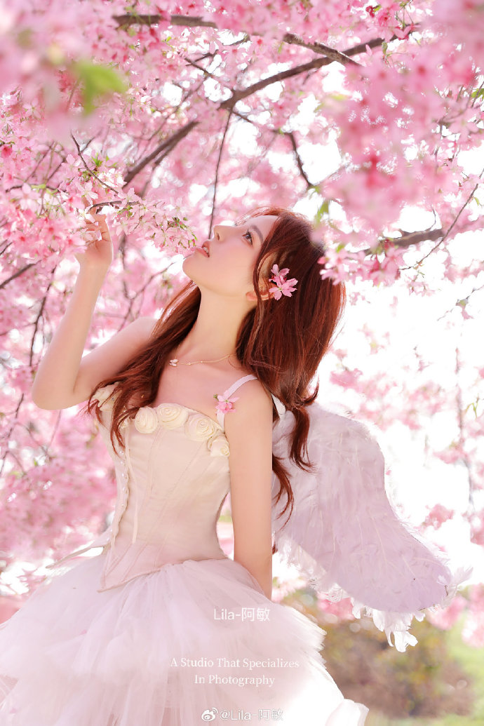 花样年华
